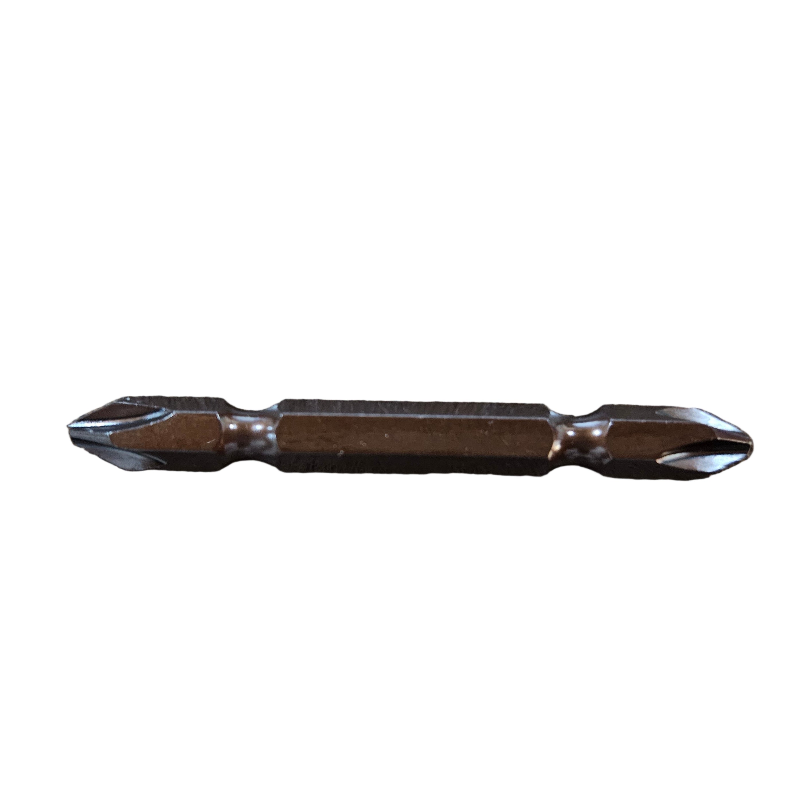 Wooden Drill Bit - PH2-PH2 - 65mm