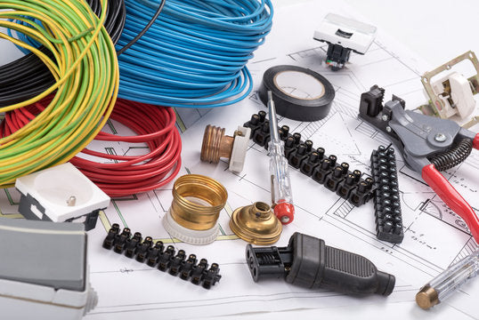 Electricals & Accessories