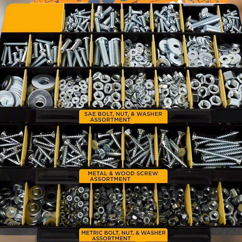 Fasteners