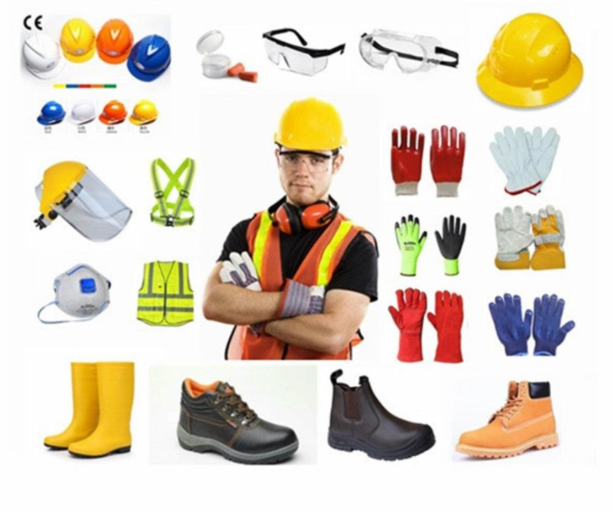 Safety Products
