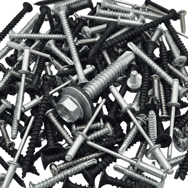 Fasteners