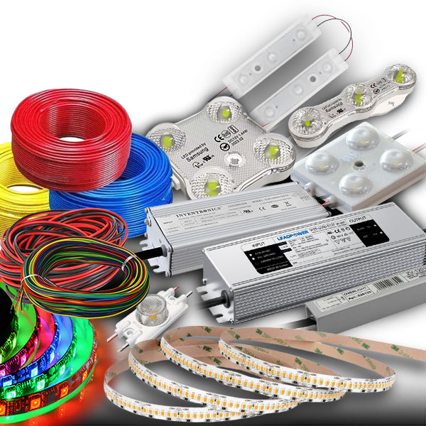 LED & Accessories