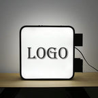 Square Lightbox - Fixed