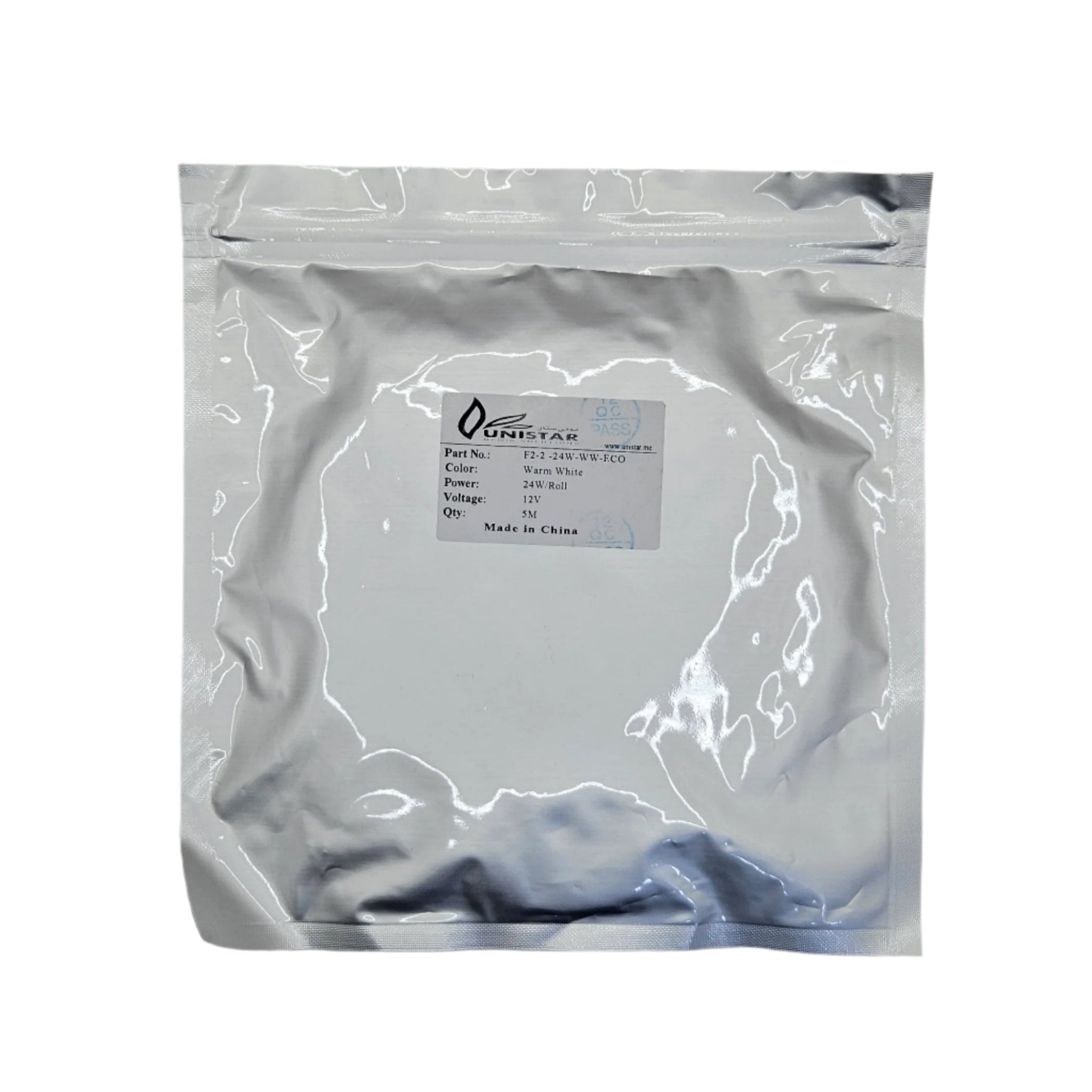 Unistar-LED Strip - F2-2-24W