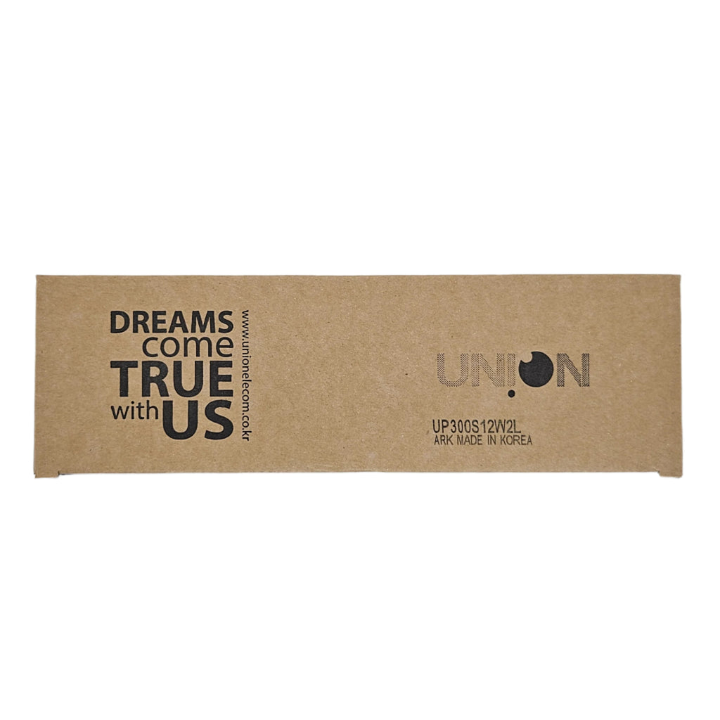 Trans - Union UP300S12W2L - 300W 12V