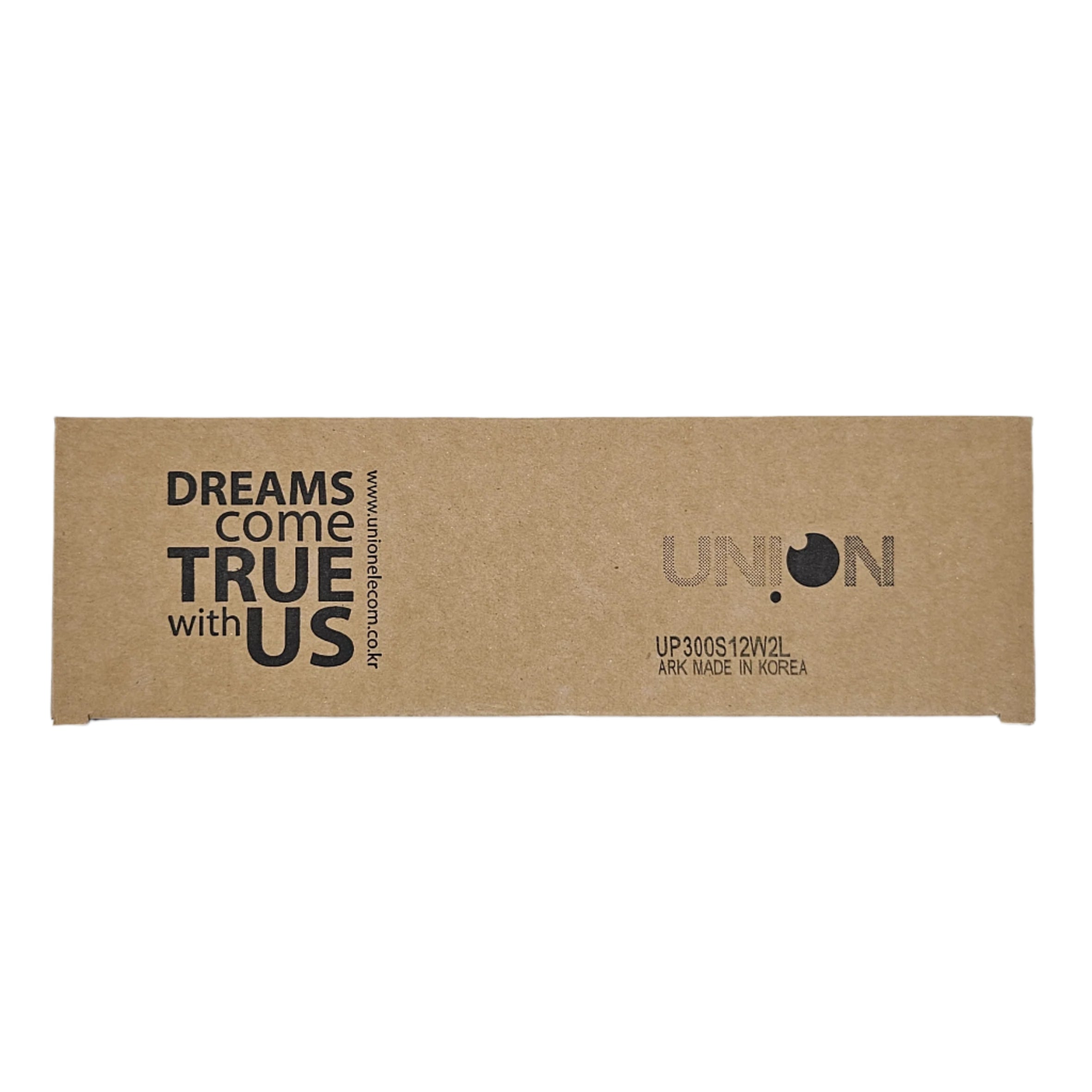 Trans - Union UP300S12W2L - 300W 12V