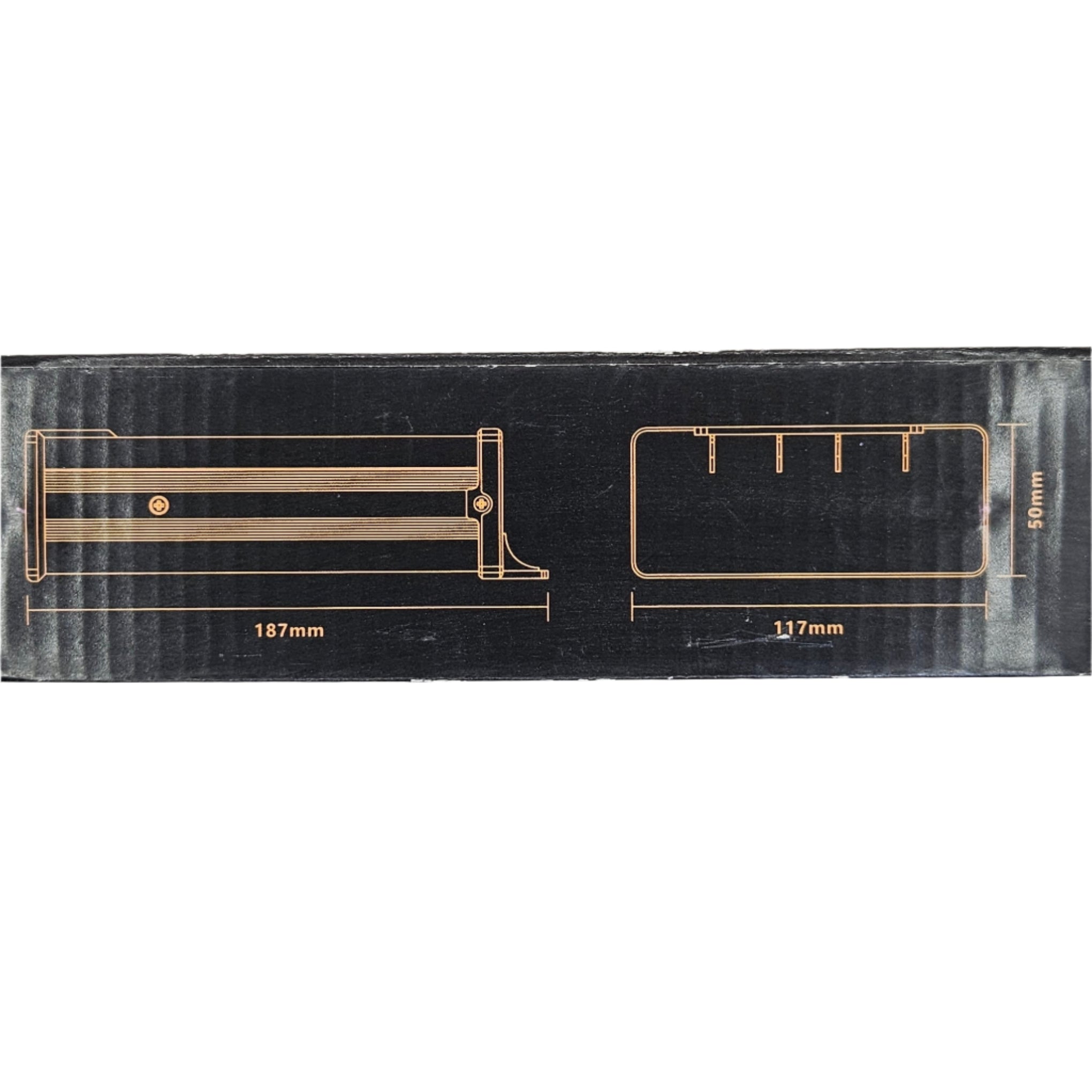 Trans - RMAX Led Rainproof Power Supply