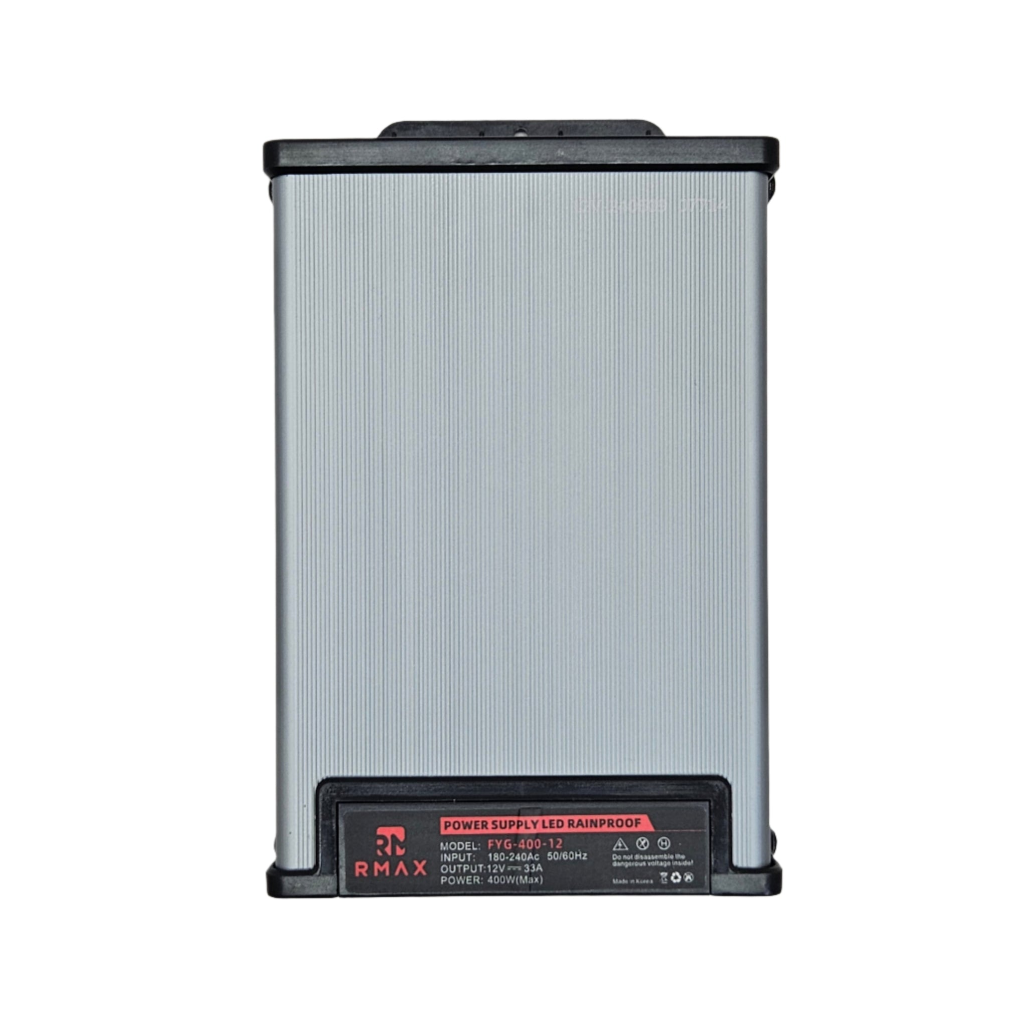 Trans - RMAX Led Rainproof Power Supply