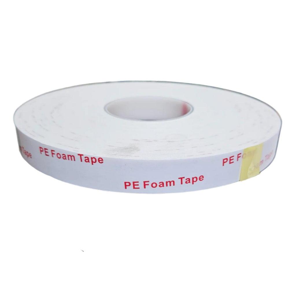 Roll of PE Foam Tape