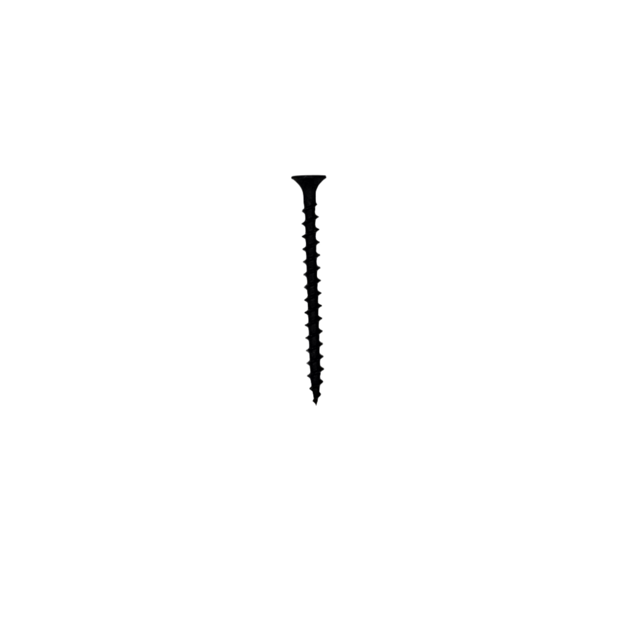 Wooden Screw