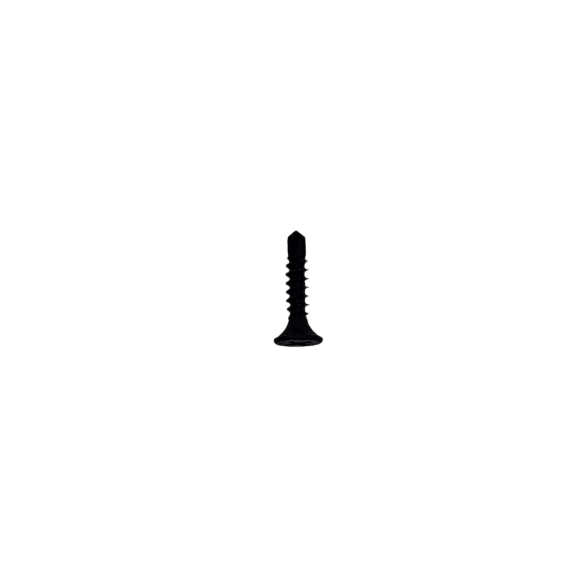 Metal Self Drilling Screw Flat Head