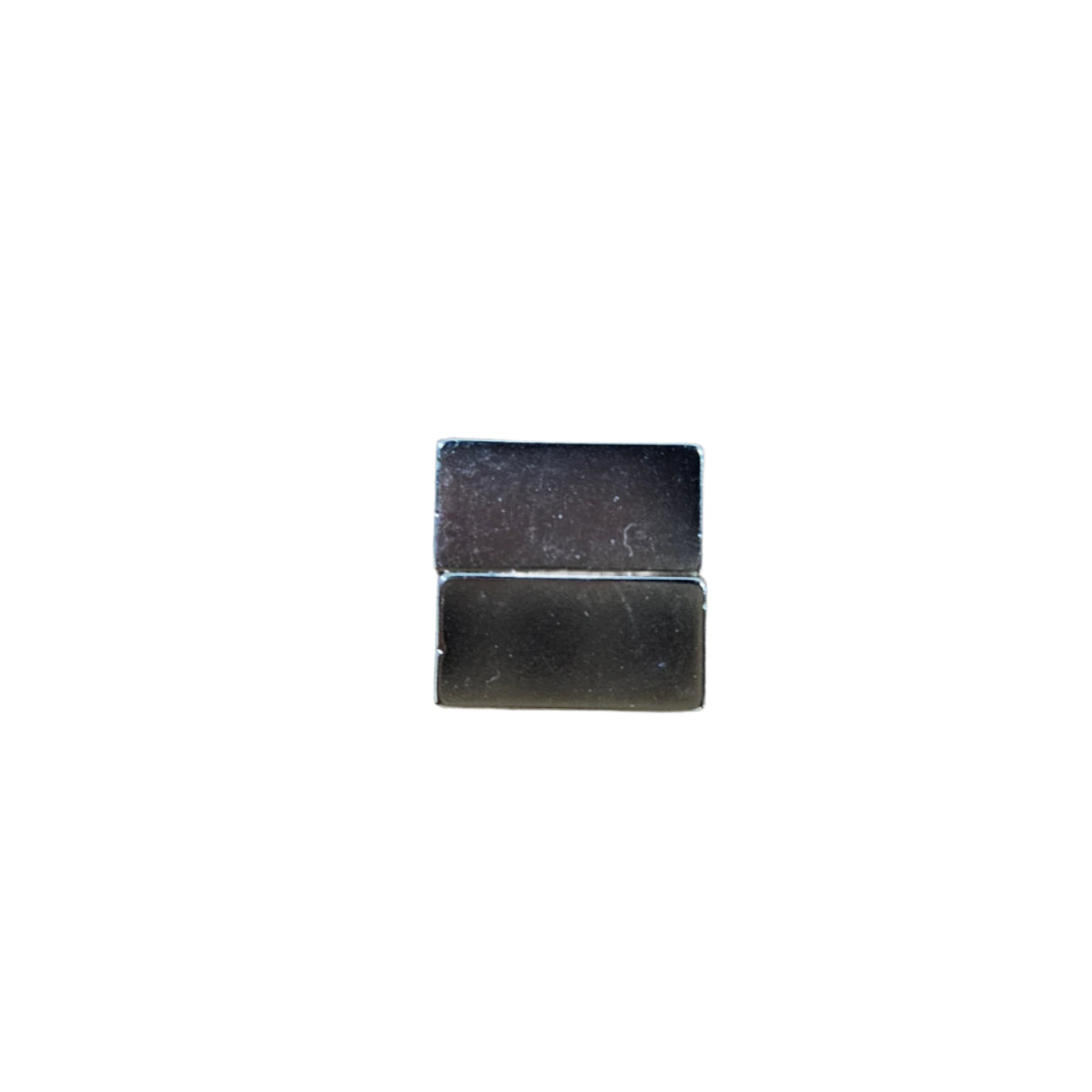 Square Magnetic Button