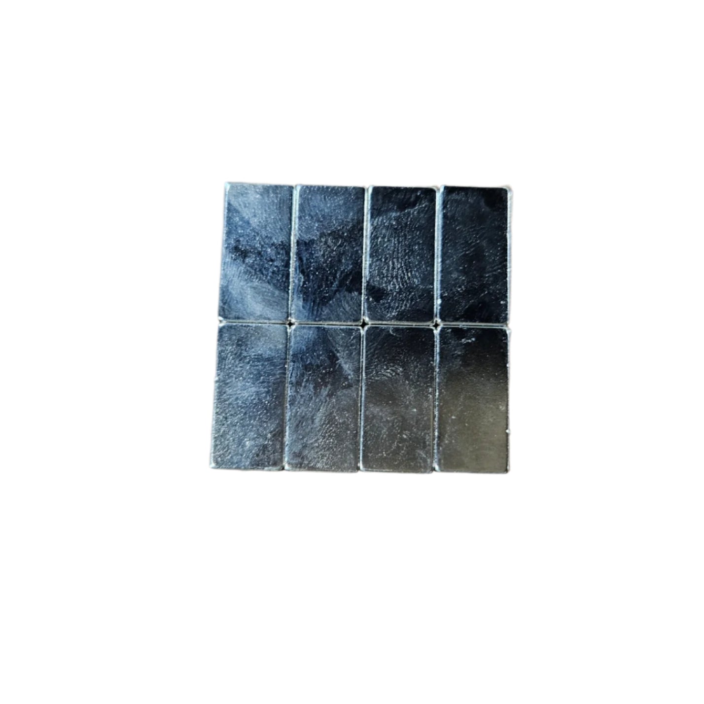 Square Magnetic Button
