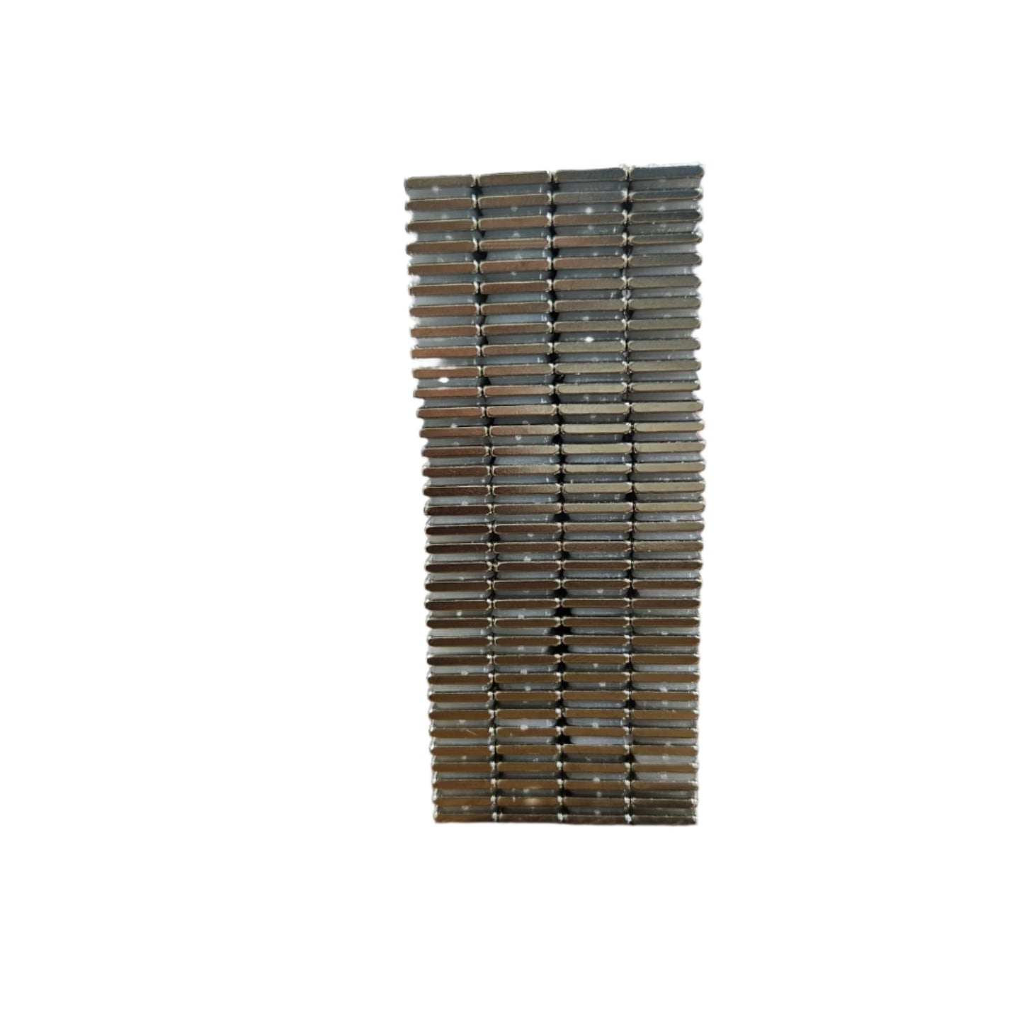 Square Magnetic Button