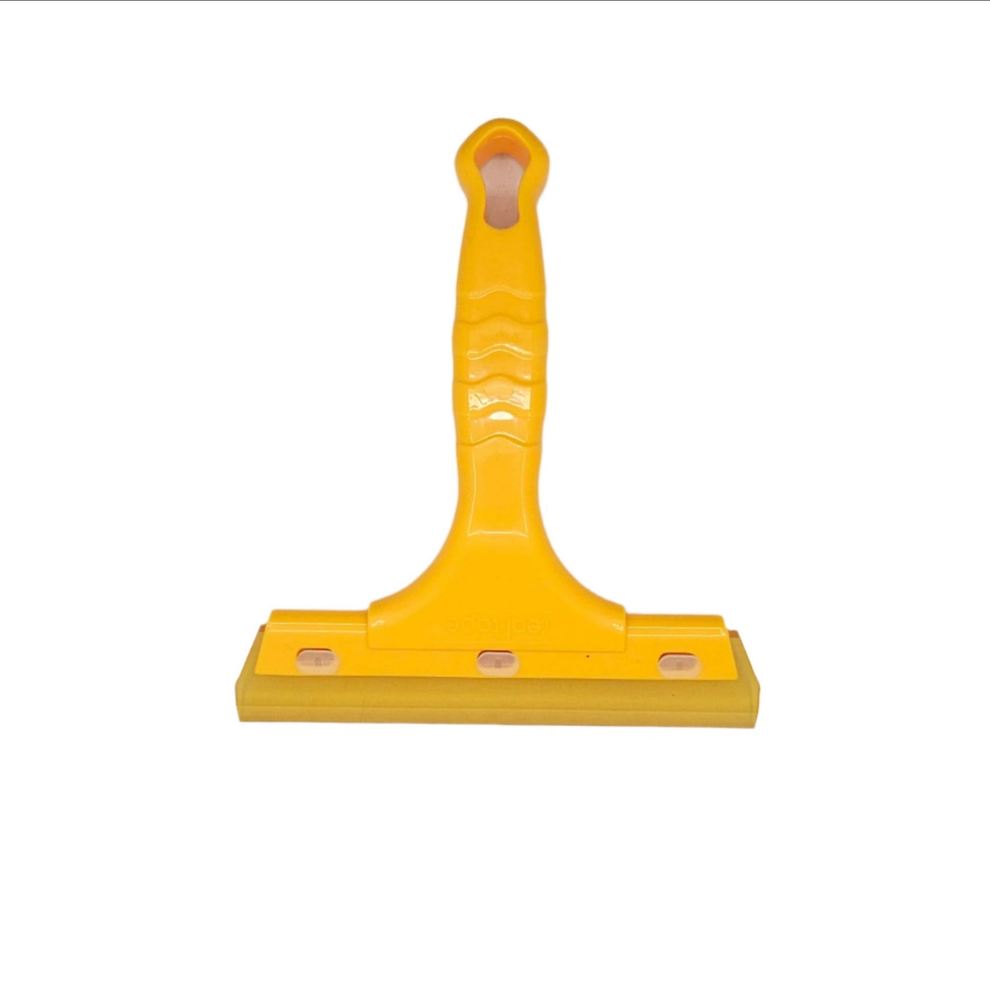 Rubber Sqeegee with Handle