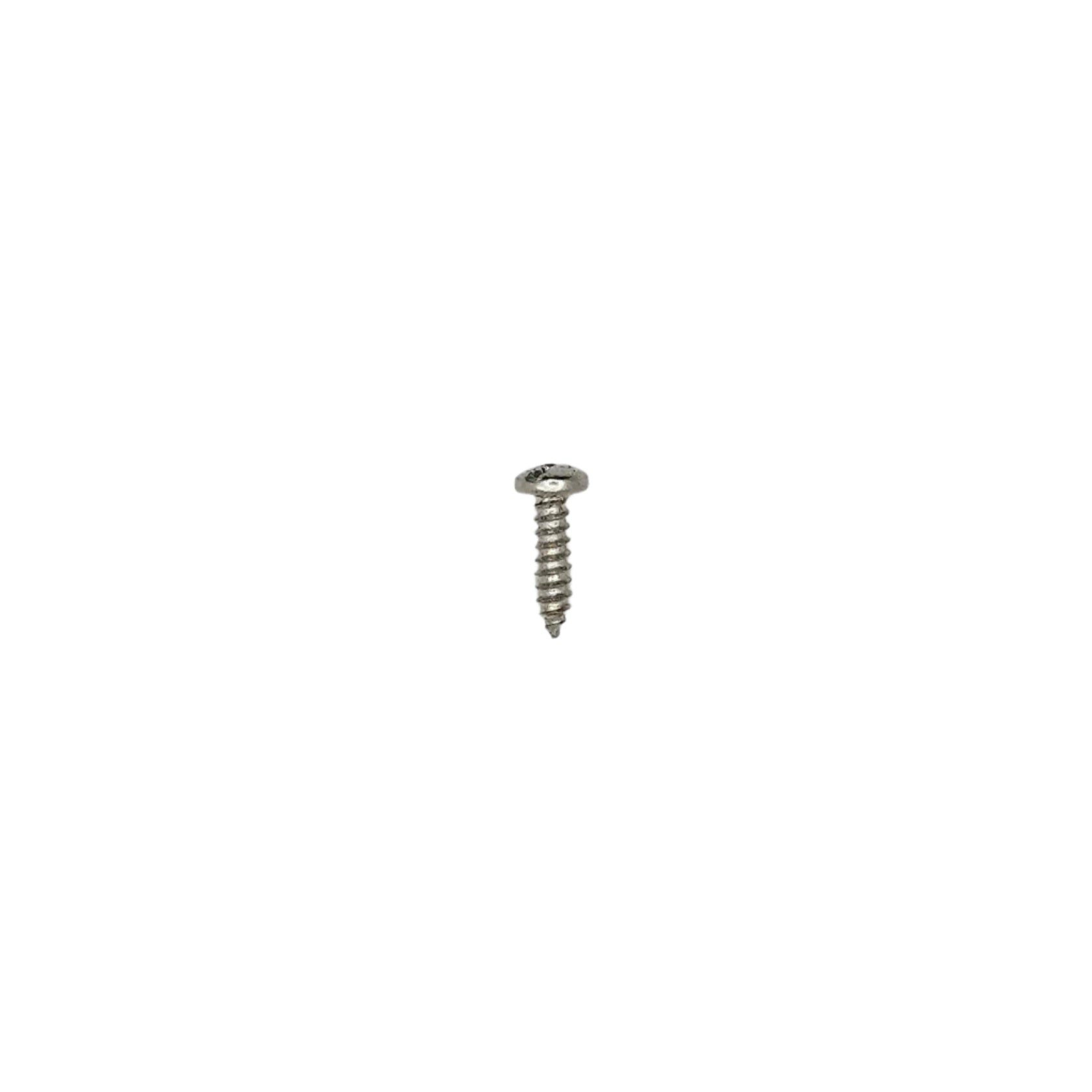 Taping Screw Round Head