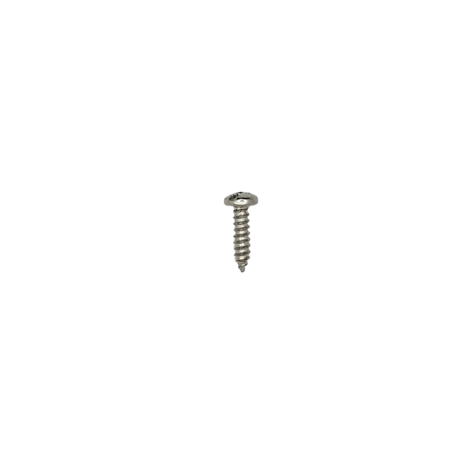Taping Screw Round Head