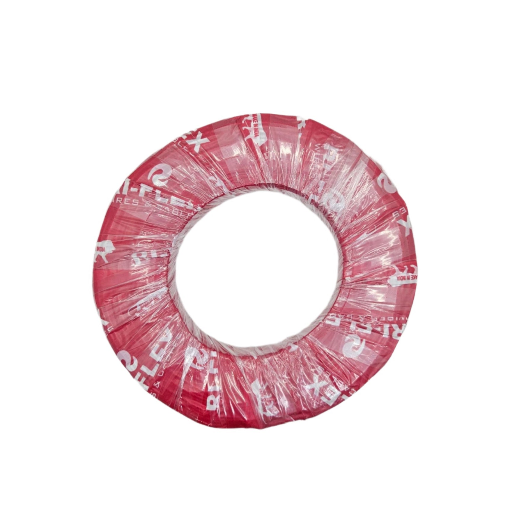 LED Wire India - 0.50 sq.mm*2C Twin Parallel Copper