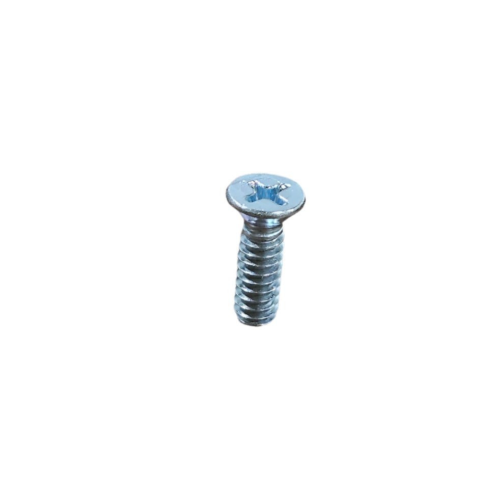 Machine Screw