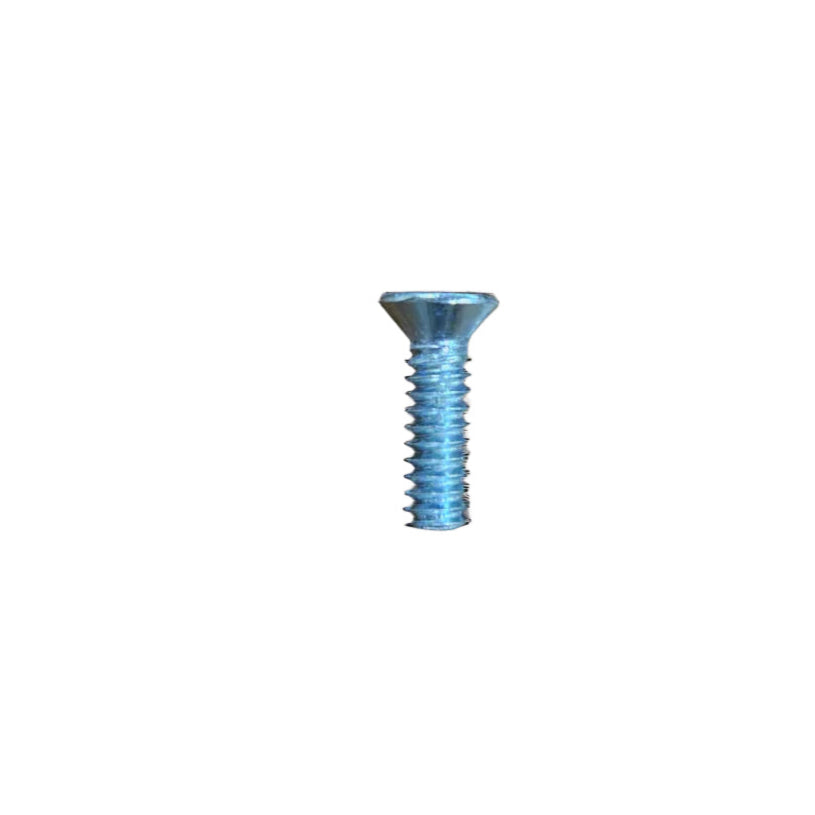 Machine Screw