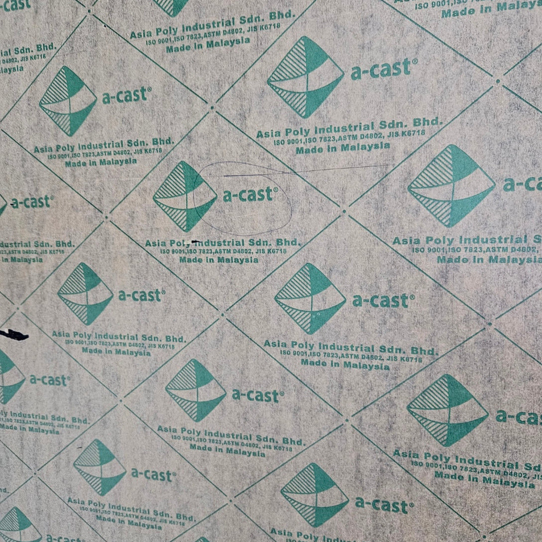 A-CAST Acrylic Sheet Malaysia - 15mm