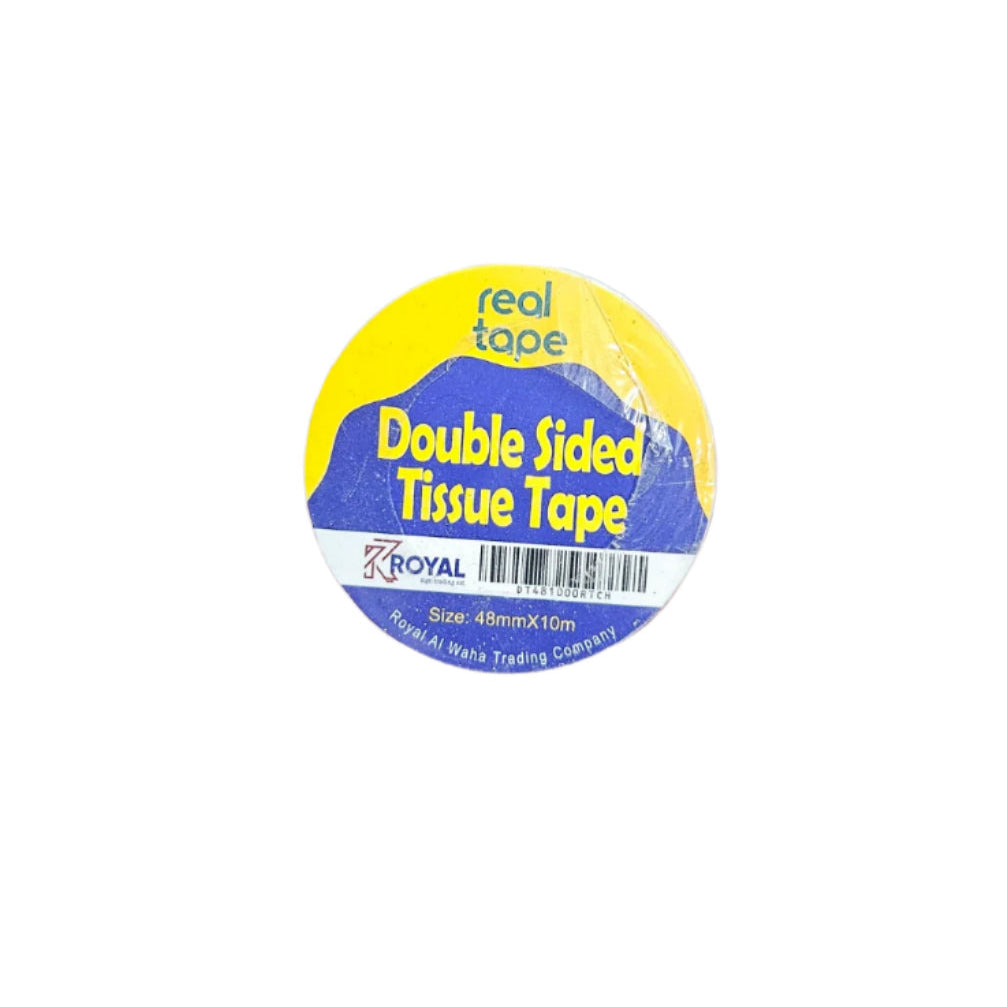 Double Sided Tissue Tape
