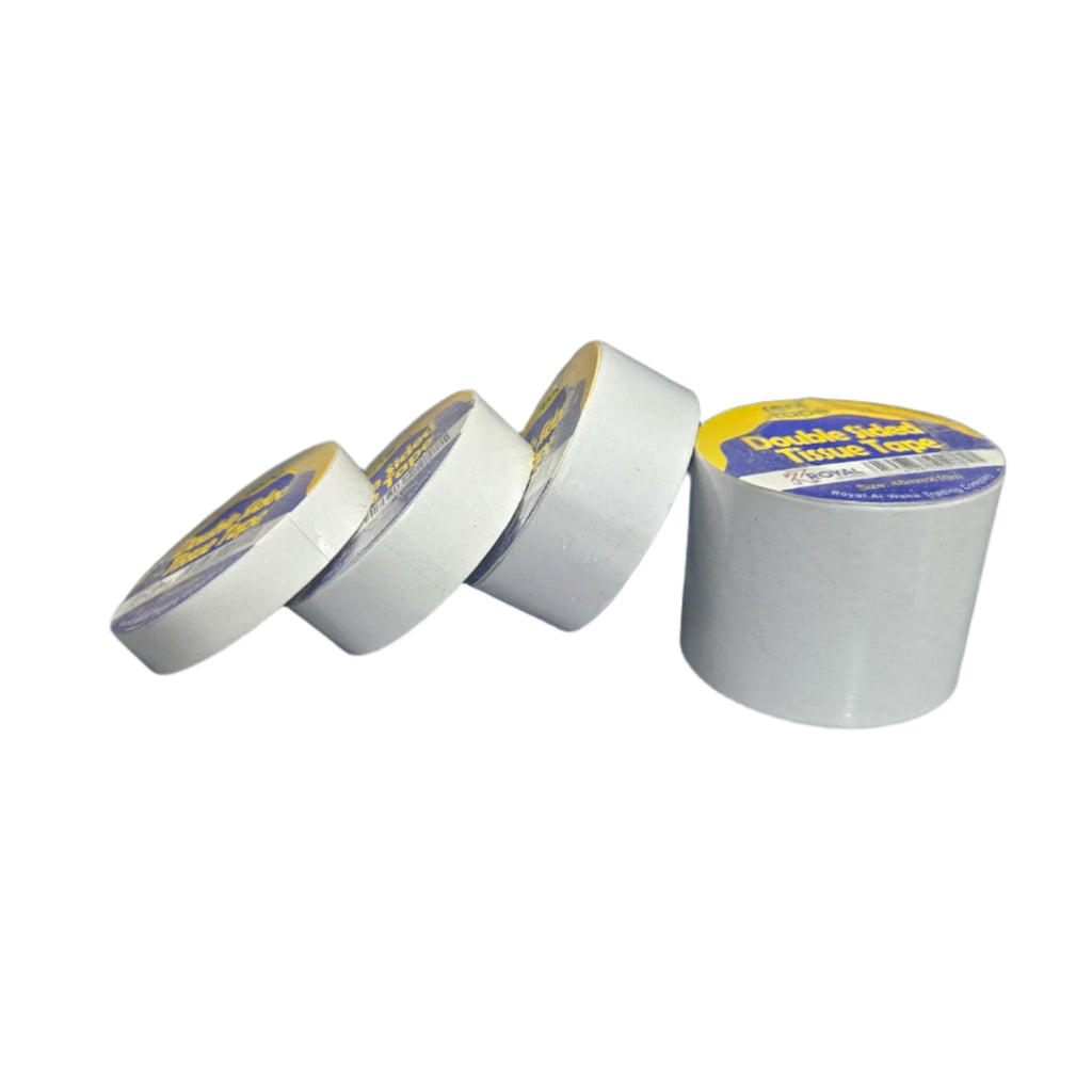 Double Sided Tissue Tape