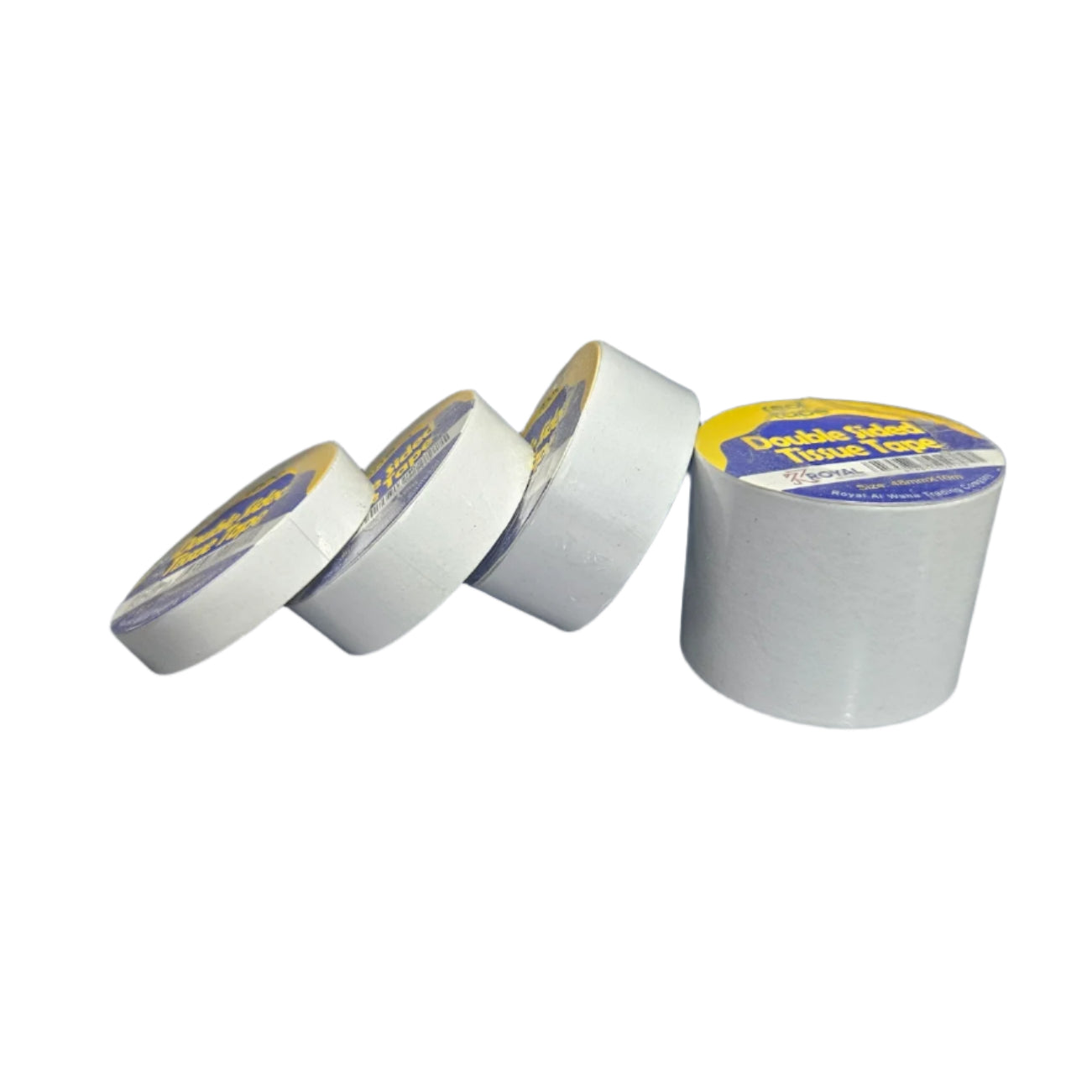 Double Sided Tissue Tape