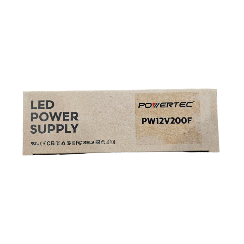 Trans - POWERTECH 200W 12V Korea