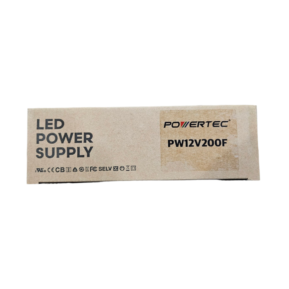 Trans - POWERTECH 200W 12V Korea
