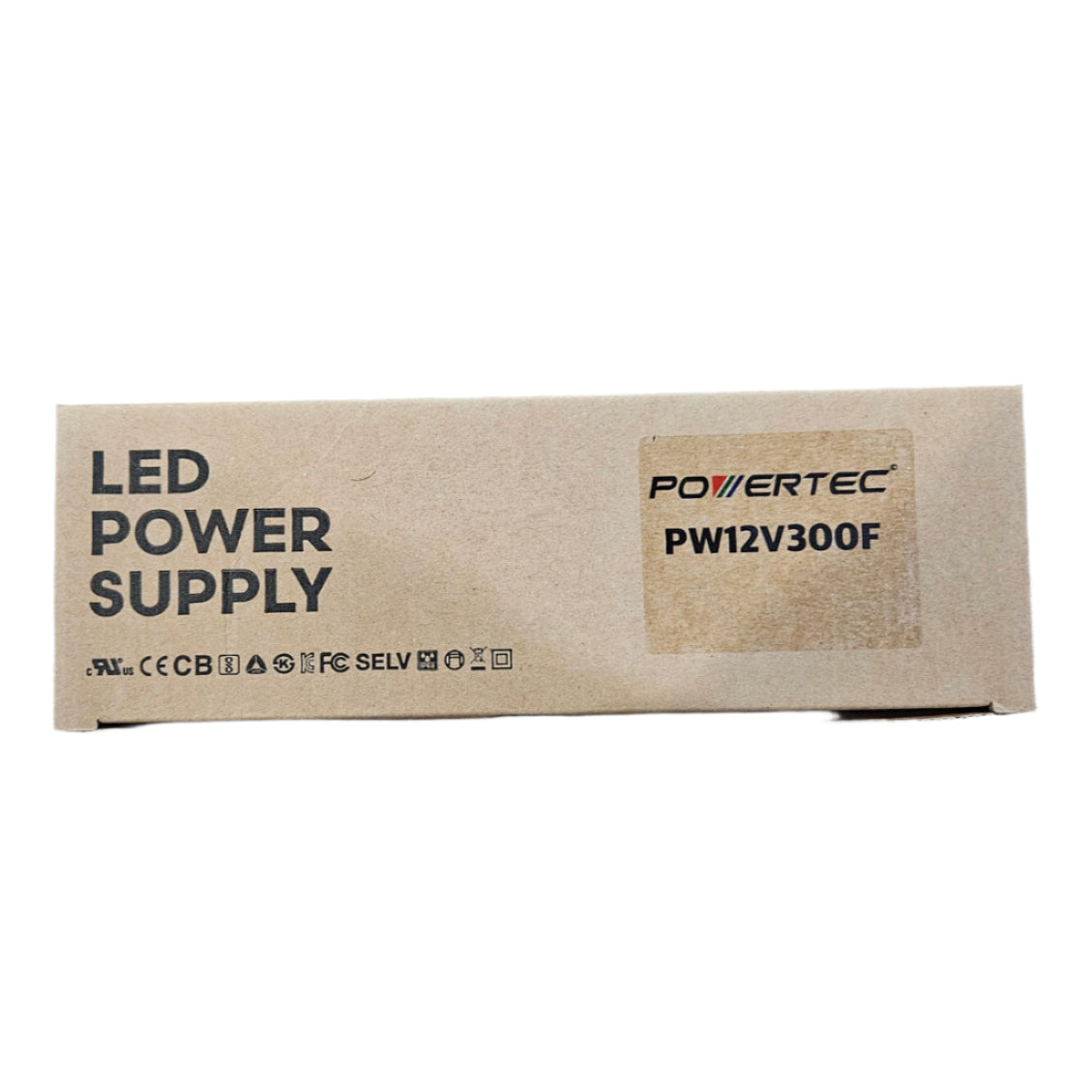 Trans - POWERTECH 300W  Korea