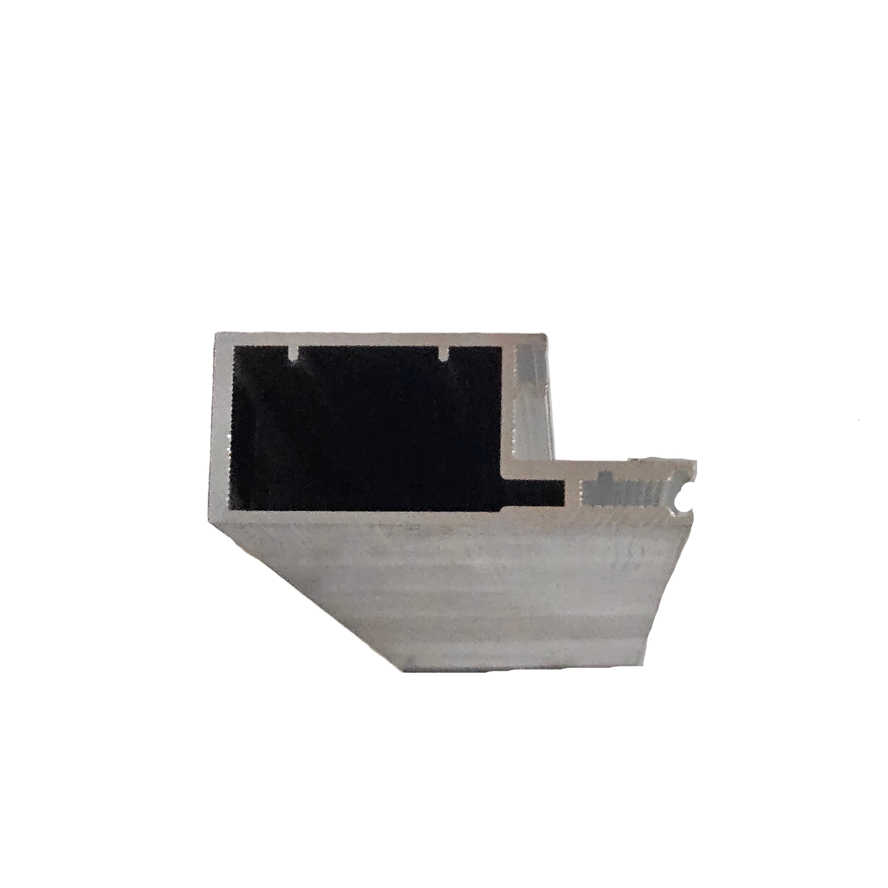 Aluminum Frame for Light Box - 75mm*30mm - 6M