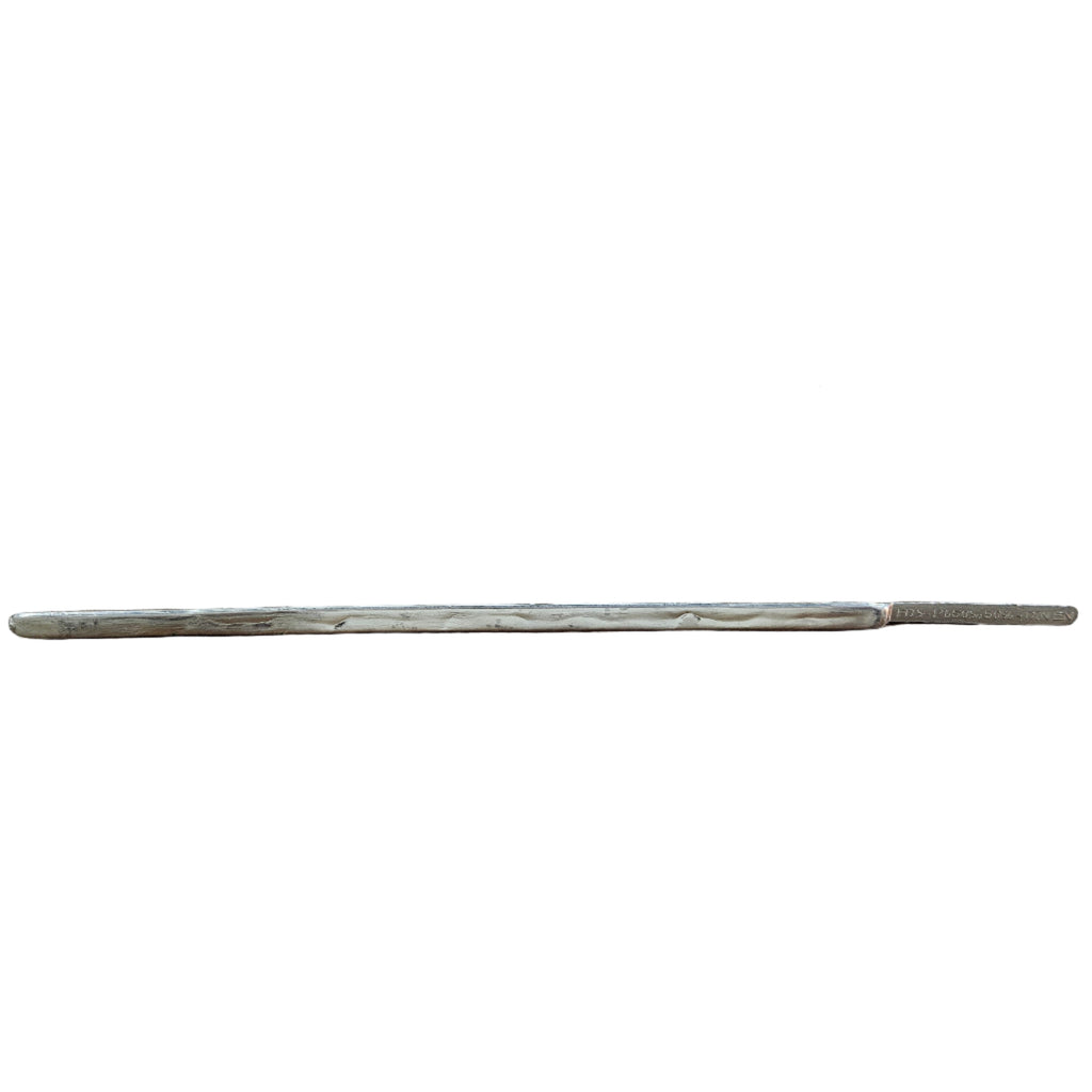 Zincore Solder Lead - Germany - 235g - FDS-Pb50Sn 505b- DIN FN