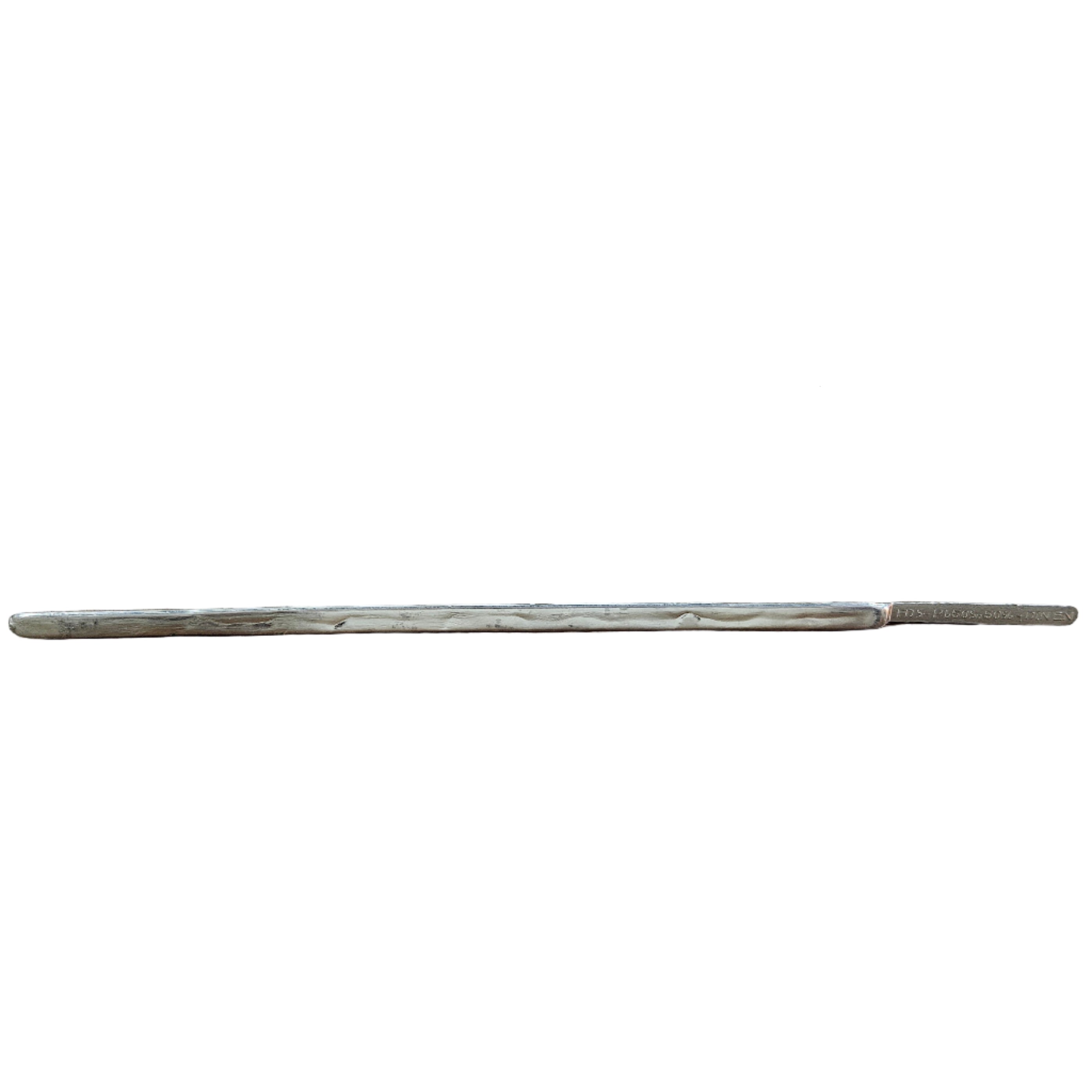 Zincore Solder Lead - Germany - 235g - FDS-Pb50Sn 505b- DIN FN