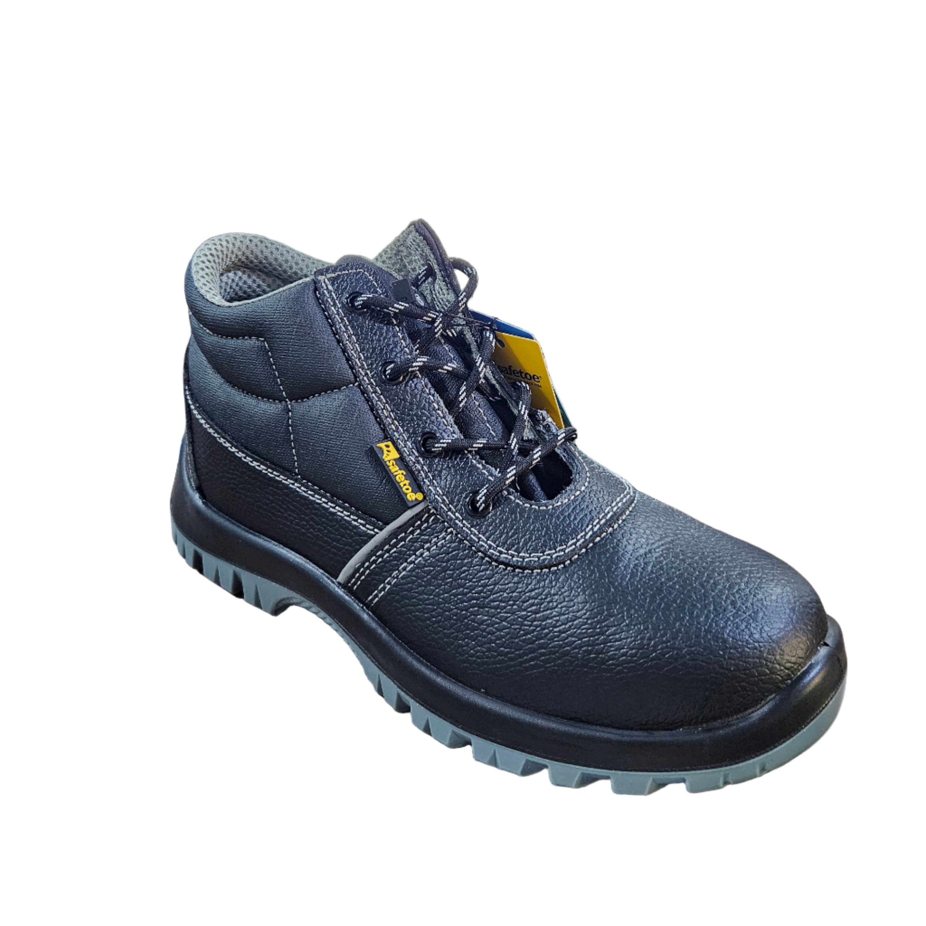 Safetoe - Safety Shoes