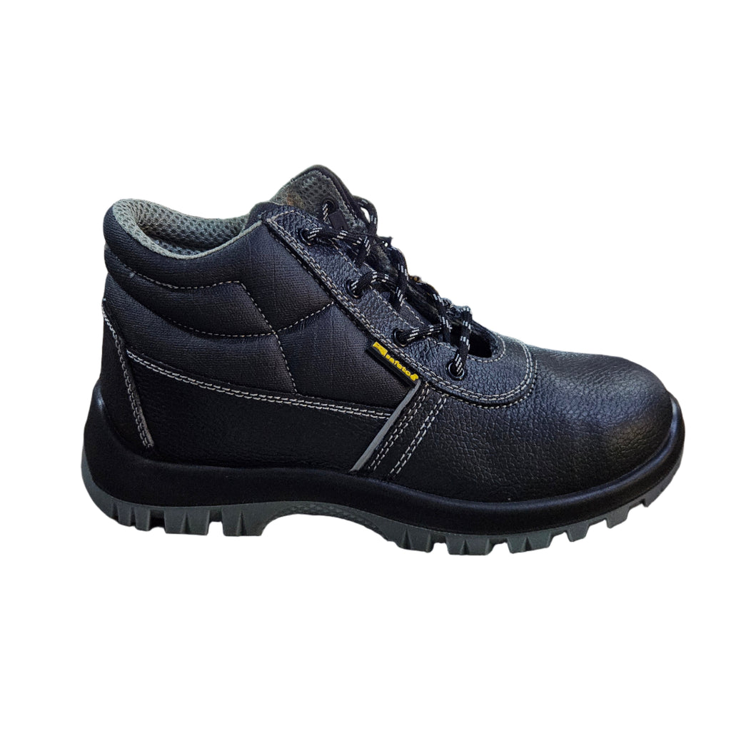 Safetoe - Safety Shoes