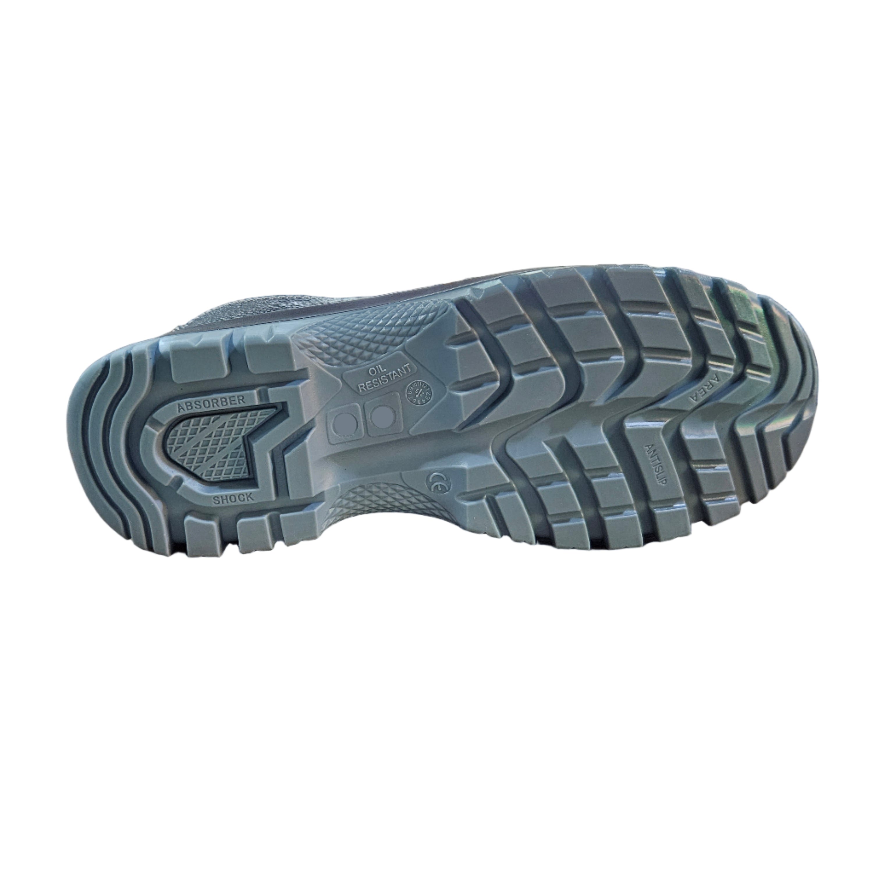Safetoe - Safety Shoes
