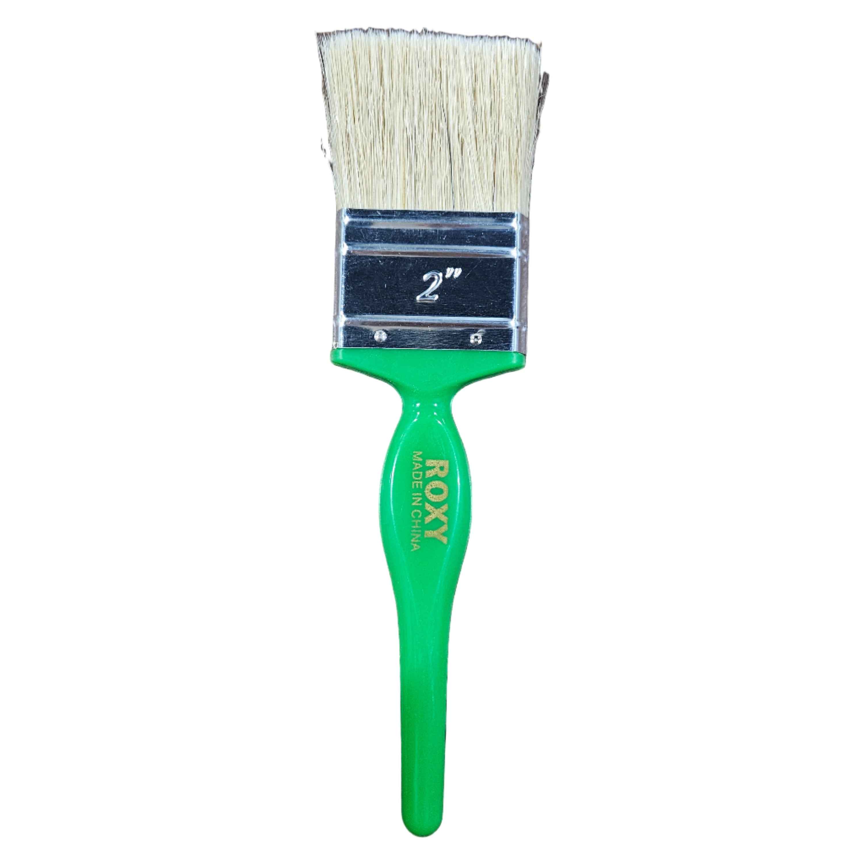 Roxy Paint Brush for Oil Paints - 2*1/2"