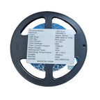 Zigzag Led Strip - Warm White - 600 LED - 12V DC - 40W - 5M/Roll