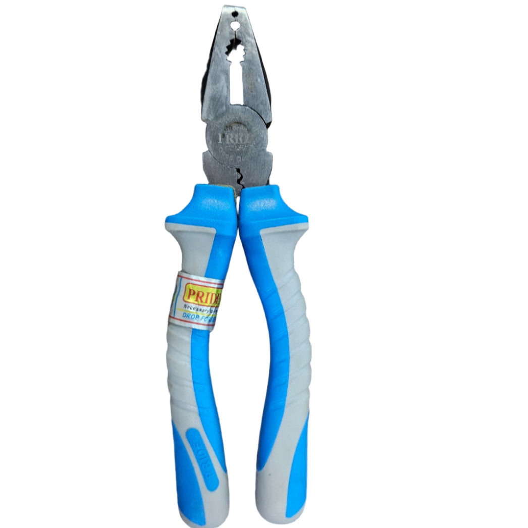 Cutting Plier - Pride Tools - 8"/200mm