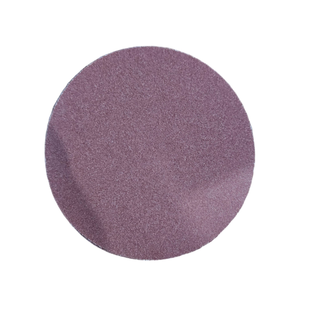 Tongli Round Sandpaper - 4.5"