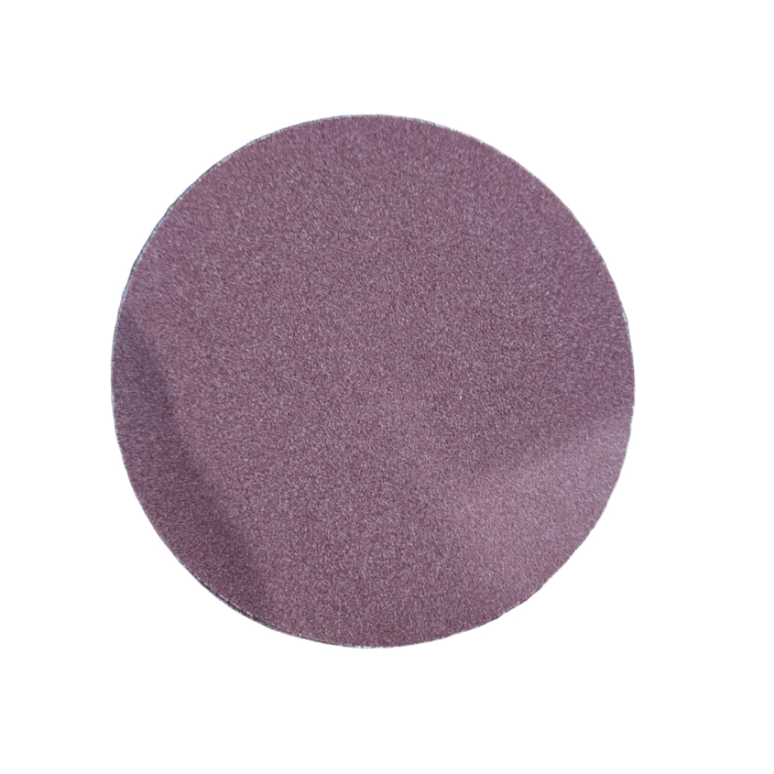 Tongli Round Sandpaper - 4.5"