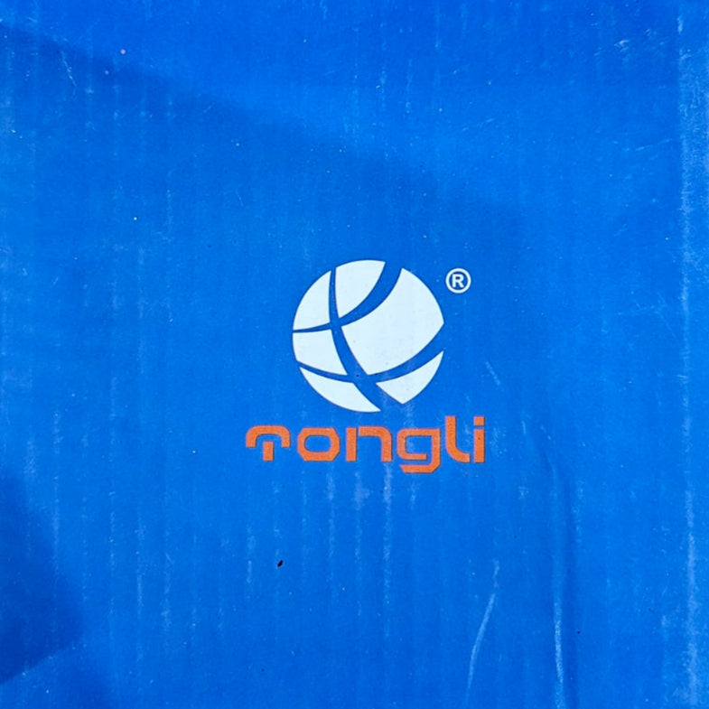 Tongli Round Sandpaper - 4.5"