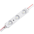 3 Dot Led Module Unistar 1W - 10000K - 12000k