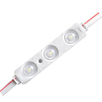 Cool white / 10000K - 12000K