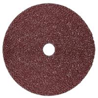 Round Sandpaper - 6 inch