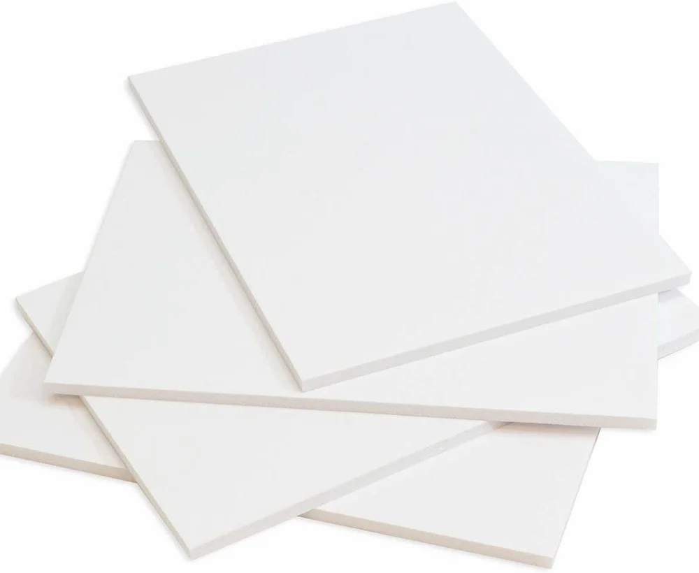 Unistar Forex Sheet 122*244m - 15mm