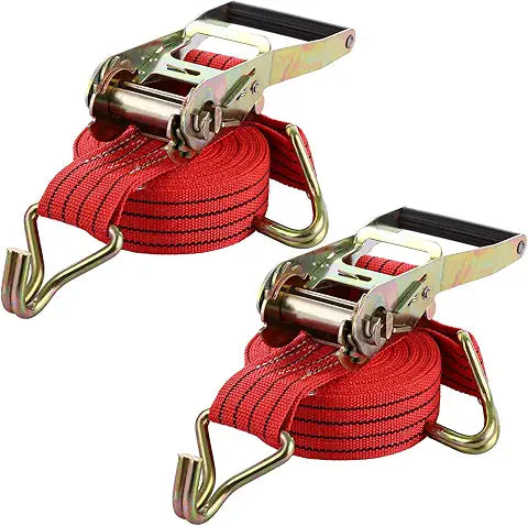 Ratchet Tie Down Strap ( Belt )