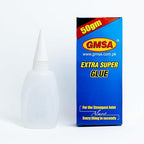 Super Glue - GMSA