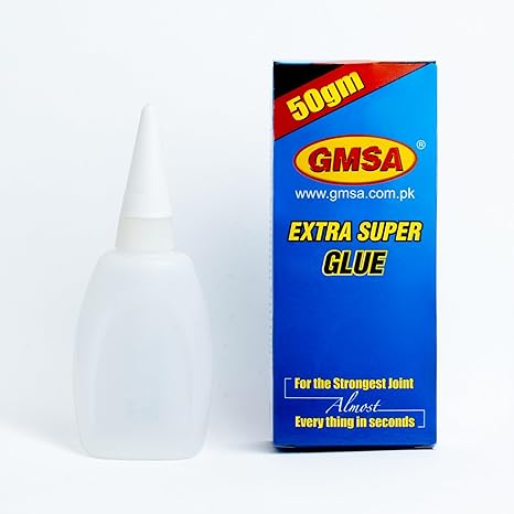 Super Glue - GMSA